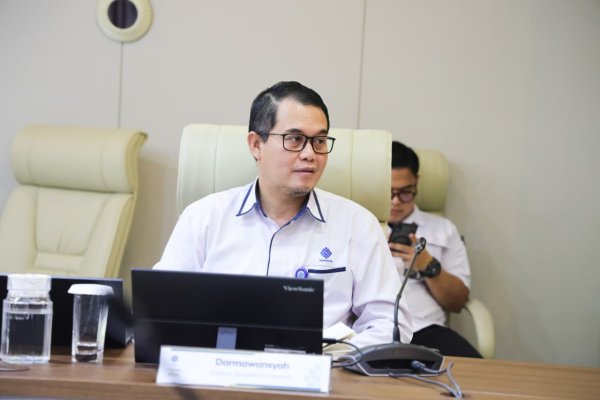 Segera Daftar! Kemnaker Perpanjang Pendaftaran Pelatihan Vokasi Nasional Batch 1 2026