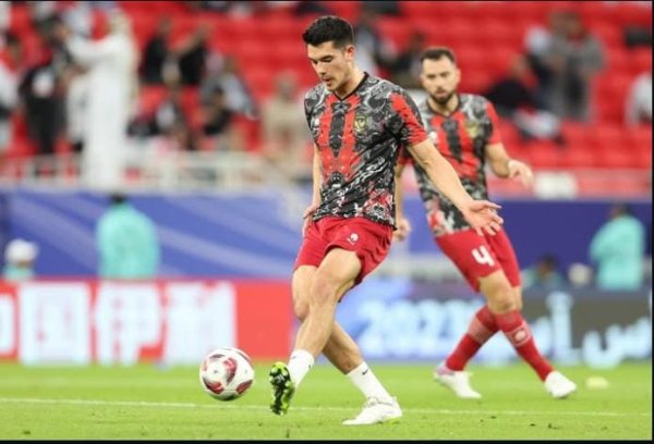 Timnas Indonesia Perkuat Dominasi Bola Udara Jelang FIFA Series 2026