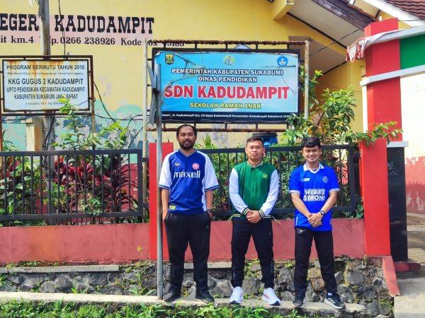 PGRI Kadudampit Imbau Keamanan Kelas Saat Libur Lebaran