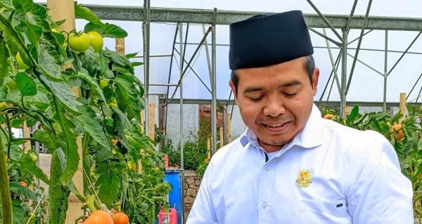 Khoiril Anwar: Kawasan Pacira Masih Jadi Magnet Bagi Para Wisatawan