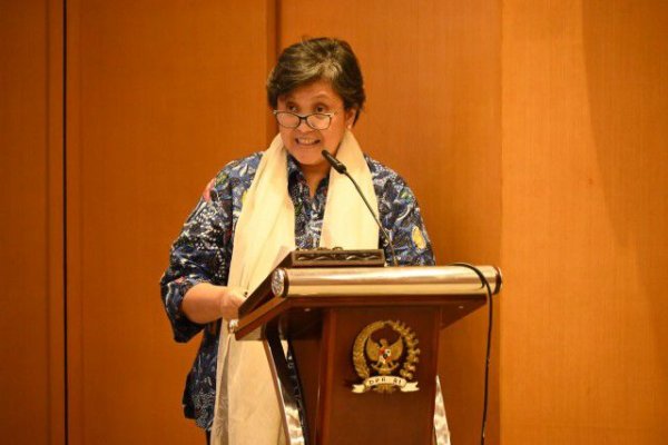 Lestari Moerdijat: PJJ Hemat BBM Harus Matang