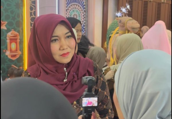 Lia Istifhama: Fokuskan Makan Bergizi Gratis ke Desil 1-3