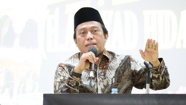 1 Syawal 1447 H: Kemenag Ungkap Potensi Perbedaan Idul Fitri 2026