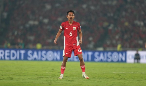 Usai Cetak Gol Debut, Ini Kata Beckham Putra