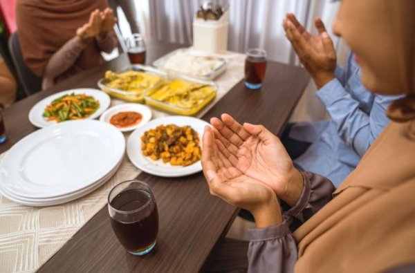 Istimewa! Doa Hari ke-27 Ramadhan yang Penuh Ampunan dan Keutamaan