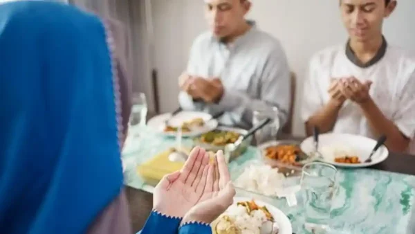 Istimewa! Doa Hari ke-26 Ramadhan yang Penuh Ampunan dan Keutamaan