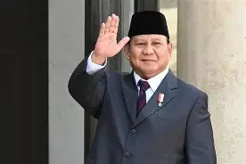 Prabowo Siap Terbang ke Teheran, Iran Sambut Hangat Inisiatif Mediasi Indonesia