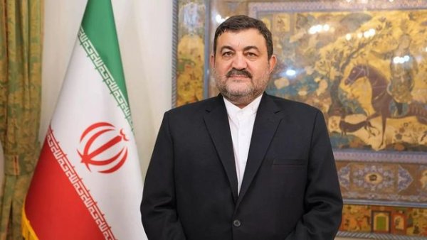 Tak Pernah Menolak Perundingan, Dubes Iran: Amerika Serikat yang Merusak