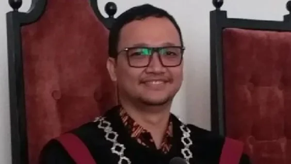 Tak Terbukti Ada “Meeting of Mind”, Advokat Junaedi Divonis Bebas oleh Hakim Tipikor Jakarta