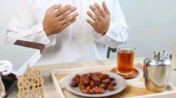 Istimewa! Doa Hari ke-20 Ramadhan yang Penuh Ampunan dan Keutamaan