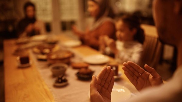 Istimewa! Doa Hari ke-29 Ramadhan yang Penuh Ampunan dan Keutamaan