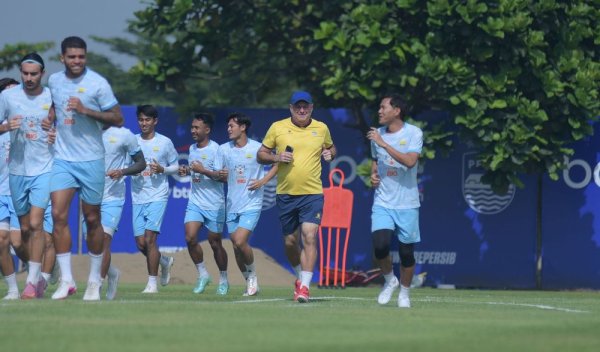 Hodak Dukung Beckham dan Reijnders Perkuat Timnas Indonesia