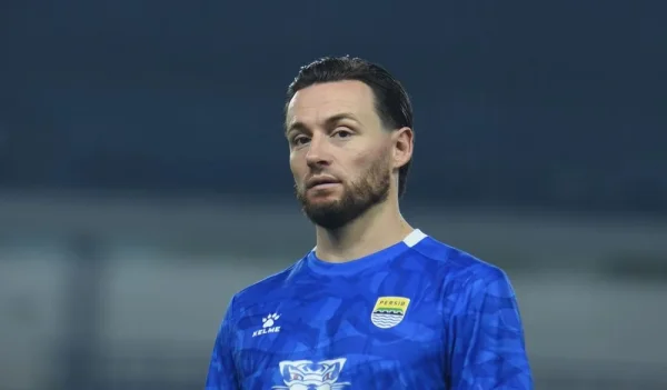 Persib dan Borneo FC Masuki Fase Penentuan Gelar