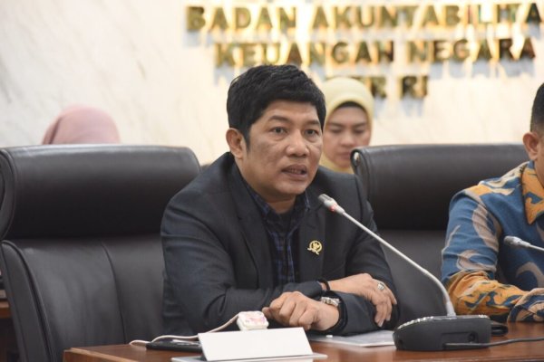Dampak Konflik Timur Tengah, Zulfikar Hamonangan: Harga Pupuk Terancam Naik