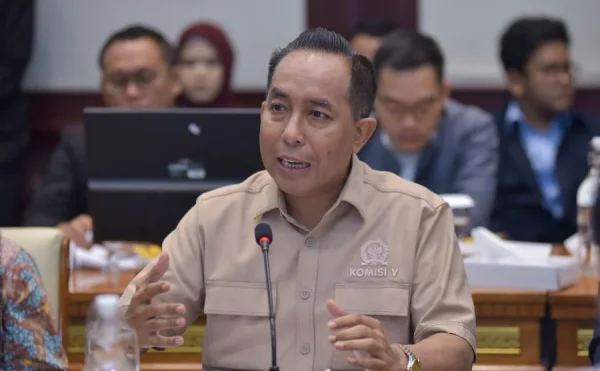 Soroti Darurat Sampah dan Abrasi Pantai di Bali, Mori Hanafi: Pariwisata Bali Terancam