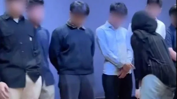 Viral! 16 Mahasiswa FH UI Diduga Lakukan Pelecehan Seksual
