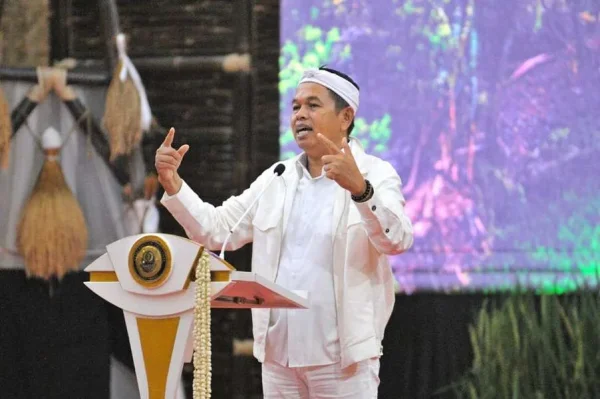 Dedi Mulyadi Upayakan Lahirnya Kelas Menengah Baru Lewat Sekolah Industri Unggulan