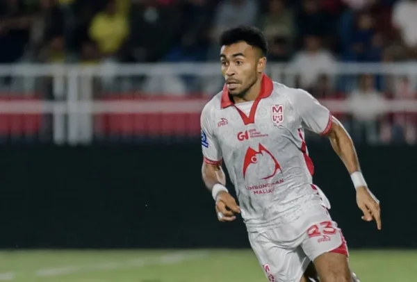 Yance Sayuri Kembali Dipanggil, Momen Pembuktian di Garuda