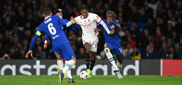 Jakarta Bersiap Sambut Duel Chelsea dan AC Milan