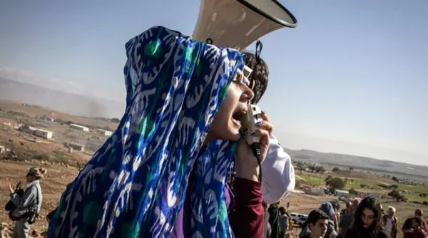 TikTok Blokir Influencer Israel Roi Star Usai Konten Kebencian