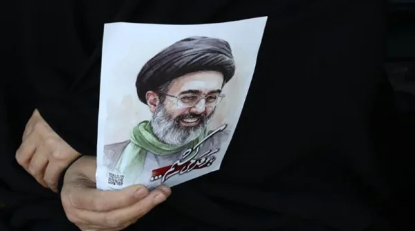 Mojtaba Khamenei Kirim Sinyal Damai, Tapi Siap Hadapi Perang Besar