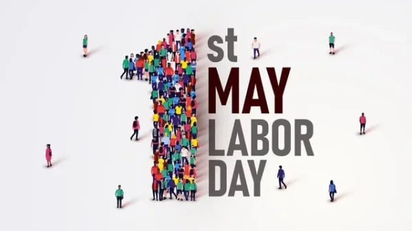 Makna 1 Mei 2026 Libur Nasional Hari Buruh