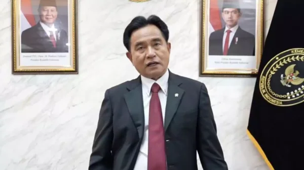 Usulan Batas Kursi DPR, Harapan Suara Tak Hilang