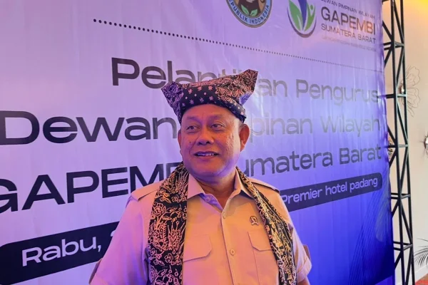 Dari Dapur Gizi, Uang Mengalir ke Warga
