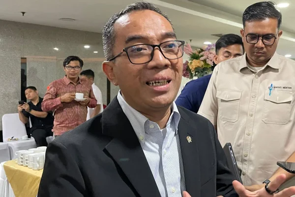 Harapan Mahasiswa di Tengah Perubahan Program Studi