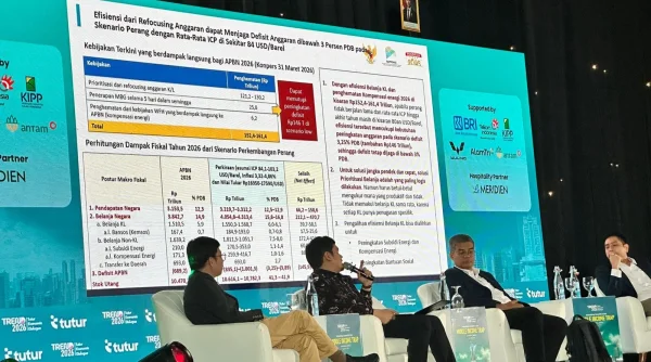 Dari TREND 2026, Tutur.co.id Lahir!