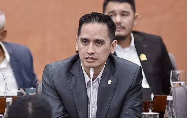 Firnando Ganinduto Dorong Percepatan Transisi ke Energi Terbarukan