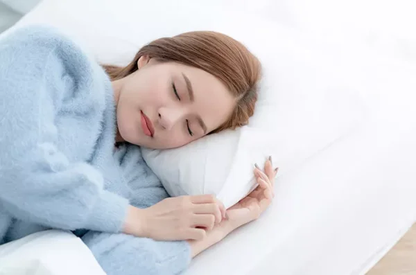 Tidur Siang Terlalu Lama Bisa Ganggu Pola Tidur Malam, Ini Saran Ahli