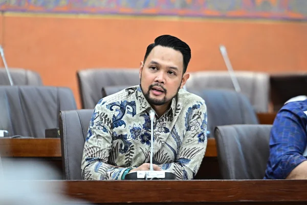 Harga Avtur Dunia Melonjak, Rivqy Abdul Halim: Perlu Ambil Langkah Strategis