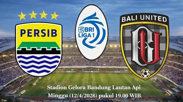 Puncak Terancam! PERSIB Dipaksa Menang di GBLA