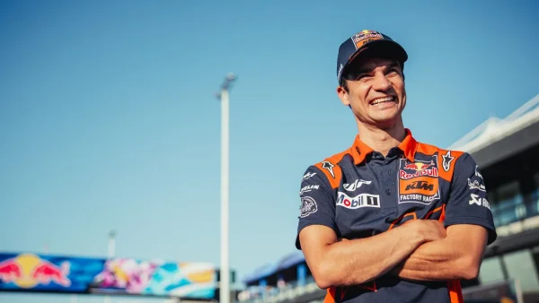 Pedrosa Ungkap Kandidat Kuat Juara MotoGP 2026