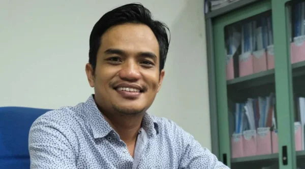 Hakim PN Medan Jangan Berpolitik di Ruang Sidang