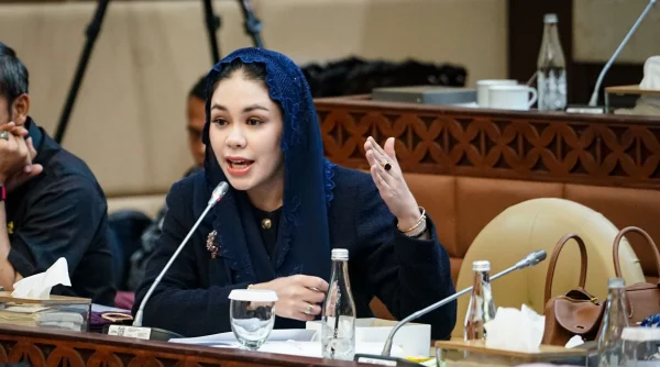 Athari Soroti Dampak Konflik Global terhadap Sektor Pariwisata