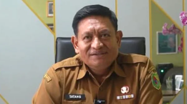 Pemkab Bandung Terapkan WFH Rabu, Tatang: Pelayanan Publik Tetap Prioritas