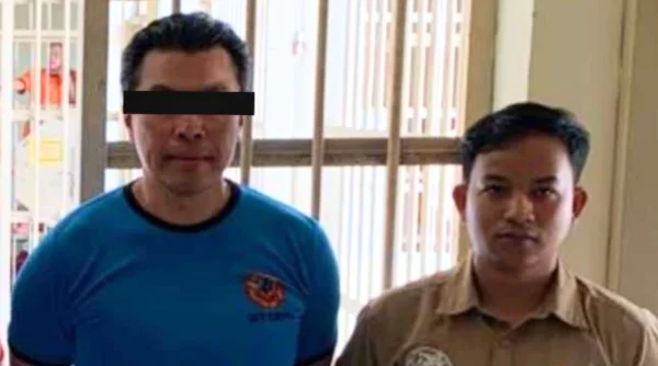 Polisi Limpahkan Tersangka Penipuan Cek Kosong ke Kejati Jabar