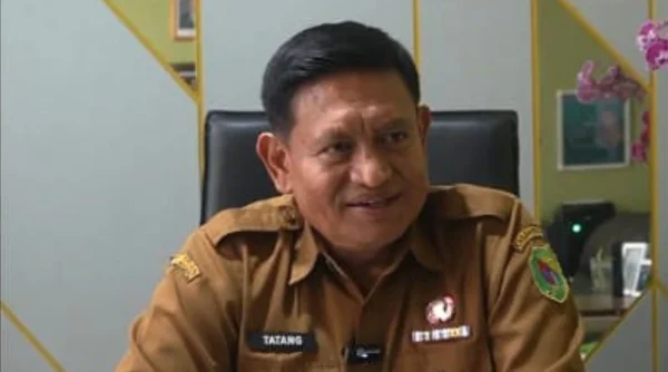 WFH Bukan Holiday, Tatang Kusnawan: ASN Tetap Wajib Produktif