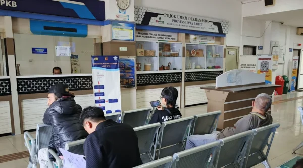 Copot Kepala Samsat! Dedi Mulyadi Murka Soal Pelayanan Pajak