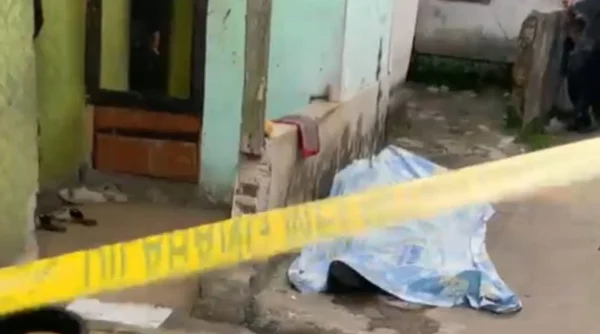 Kasus Pembunuhan di Jelekong, Polsek Baleendah Buru Pelaku