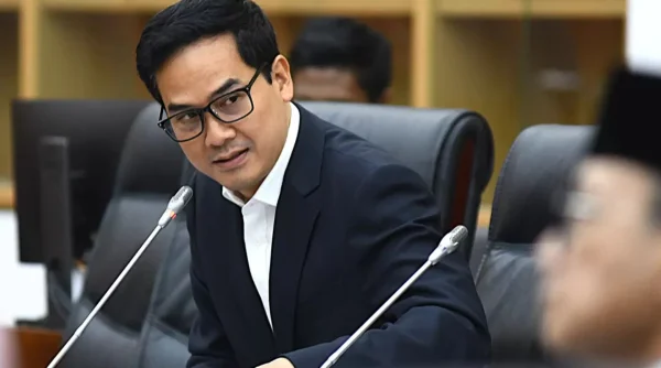 Adisatrya Soroti Dampak Proyek Tol Trans Sumatera Terhadap UMKM di Jambi
