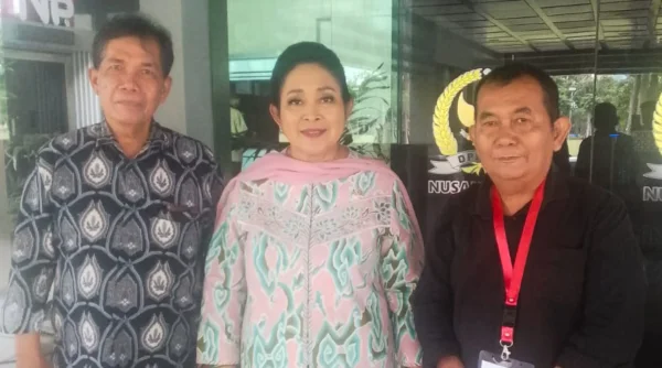 PMPHI Sumut Desak Cabut SK 28 Perusahaan, Soroti Kayu Gelondongan
