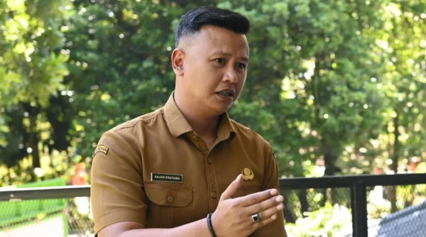 Kepuasan Masyarakat Kabupaten Bandung Meningkat, SKM 2025 Capai 89,01 Persen