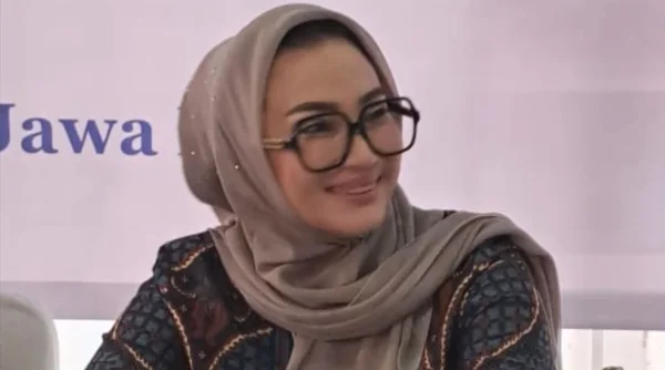 Soroti BGN, Lucy Kurniasari: Hamburkan Anggaran Bukan untuk Kebutuhan Prioritas