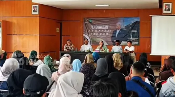 Humaira Serap Aspirasi Warga, Awasi Kebijakan yang Tepat Sasaran di Jabar
