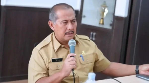Disdukcapil Kabupaten Bandung Hadirkan Layanan Adminduk di Bedas Expo 2026