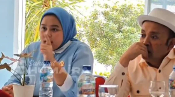 Humaira Dorong Prioritas Anggaran Griya Lansia di Jabar