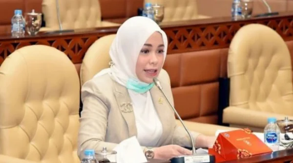 Athari Soroti Keamanan Air Tanah dan Risiko Kontaminasi dalam Rapat Panja AMDK
